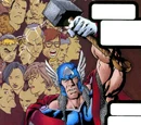Steven Rogers (Earth-928)