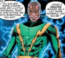 Maxwell Dillon (Earth-616)