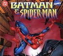 Batman and Spider-Man