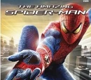 The Amazing Spider-Man (2012 video game)
