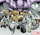 Future Foundation (Earth-616)