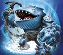 Thumpback