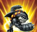 Terrafin