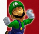 Luigi (SSBM)