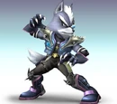 Wolf (SSBB)