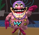 Wario-Man