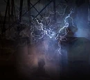 Poltergeist
