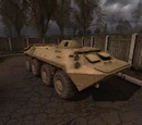 BTR-70