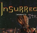 StarCraft: Insurrection