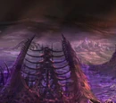 Hive cluster