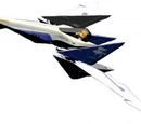 Arwing II