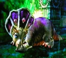 Queen EarthWalker