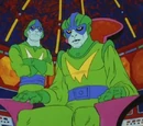 Unnamed Orions