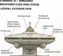 Vanguard (station)