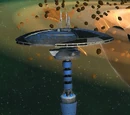 Starbase 39-Sierra