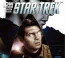 IDW Star Trek, Issue 2