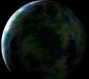 Genesis Planet