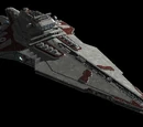 Venator-class Star Destroyer Mark II