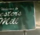 Chester's Mill, Maine