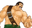 Haggar