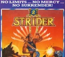 Strider II (Amiga)