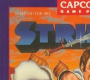 Strider (NES)