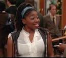 Nia Moseby