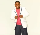 Marcus Little