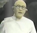 Dr. Sivana