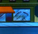 Harry's Meats