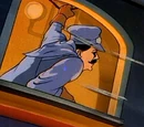 Train Engineer transporting a Billion Dollars worth of gold