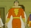 Marvel Family