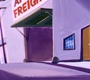 Ambro Freight