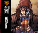 Superman: Earth One