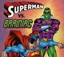 Superman vs. Brainiac