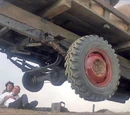 Super Strength