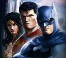 DC Universe Online