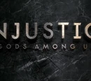 Injustice: Gods Among Us