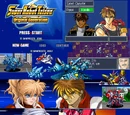 Super Robot Wars Original Generation