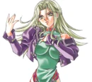 Lamia Loveless