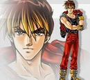 Kyosuke Nanbu