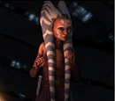 Ahsoka Tano (Jedi)