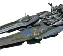 Sunstreak-class battle carrier