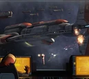 Alternative Star Wars Saga