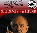 Golden Age of the Republic: Secret Agendas