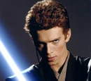 Anakin Skywalker (alternate reality)