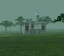 Rebel Theme Park Corellia