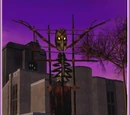 Scarecrow Kashyyyk Style I