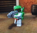 Gallery of LEGO Star Wars images