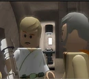 LEGO Star Wars: A New Hope: Chapter 2: Through the Jundland Wastes